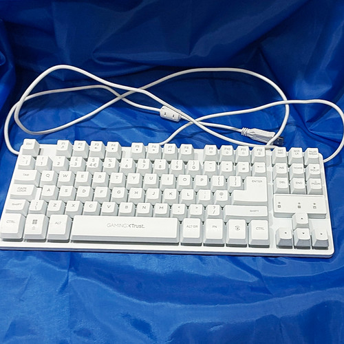 Gaming trust gxt 830 - gaming,
