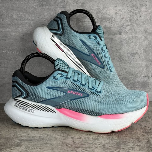 Brooks glycerin gts - glycerin, 21