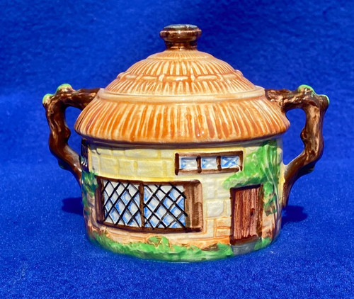 Beswick pottery 1128 cottage - beswick,