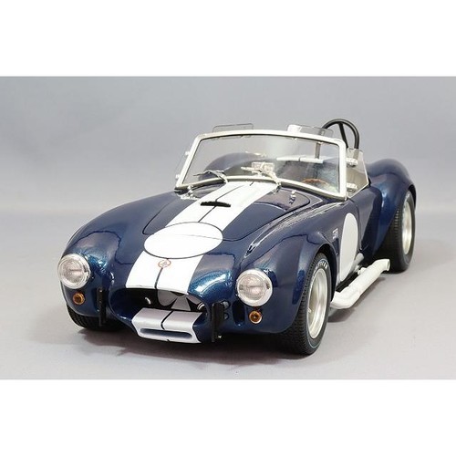 Kyosho shelby cobra - 427, s/c