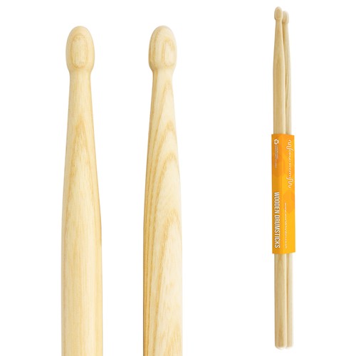 Hickory drumsticks world - drumsticks, by