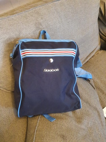Reebok back pack s - pack, 90’s