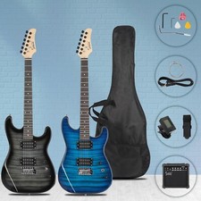 Glary GST Electric Guitar