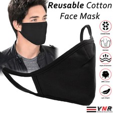 Cotton Face Mask Protective