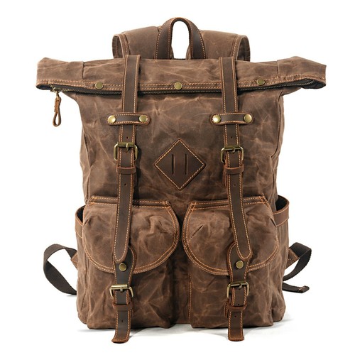 Backpack for ducati - for, scrambler