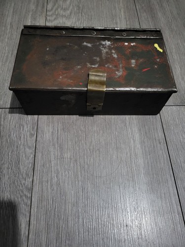 Ww2 cases spare - spare, 5c