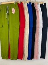 New women stretch comfy - new,