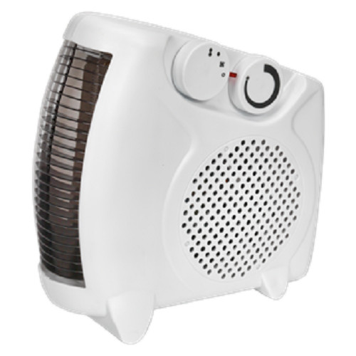 Sealey fan heater 2000w - sealey,