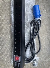 Power distribution unit 16A