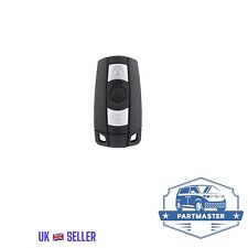 3 BUTTONS KEY FOB CASE REPLACEMENT SHELL FOR BMW E70 E71 E72 Z4 E82 E90 E92