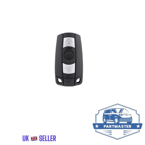 Buttons key fob case - 3,