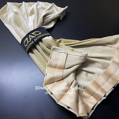 Jdm dad automotive beige - dad,
