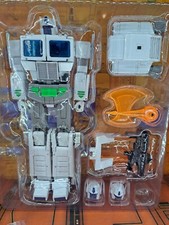 Transformers Masterpiece !No