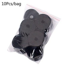 10pcs Felt Washer Felts Crash