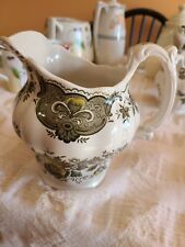 Antique Ridgeway Staffordshire