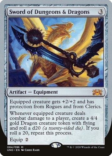Sword dungeons dragons - sword,