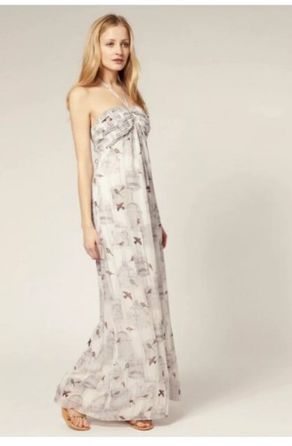 Ted baker birdcage bird print - birdcage,