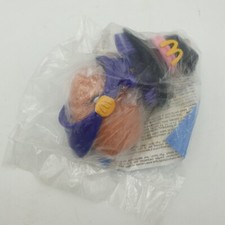 Halloween McDonalds Happy Meal