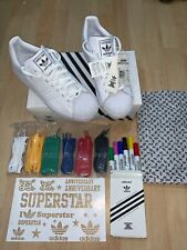 ADIDAS SUPERSTAR 35th