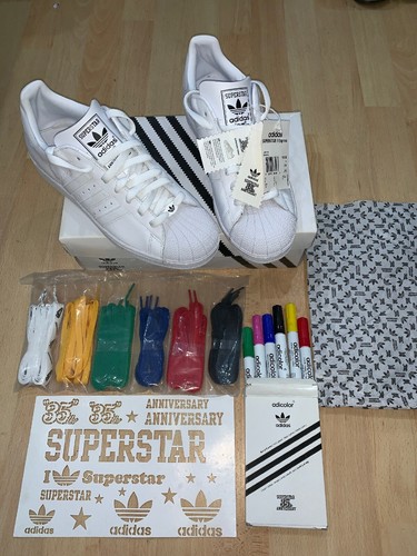 Adidas superstar 35th - superstar,