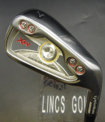Taylormade forged iron - 7,