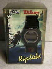 Vintage Men's Wilson Ocean
