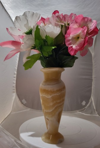 Vtg hand carved - vtg, egyptian
