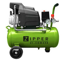Zipper 24ltr Air Compressor