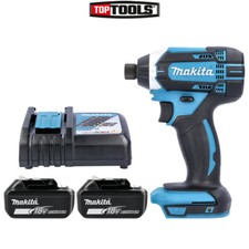 Makita DTD152Z LXT 18v Impact