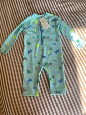 Marks & Spencer Sun smart Swim