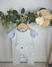 H&M Baby Boys Preloved Two