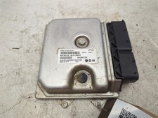 2014 VAUXHALL COMBO 2000 L1H1 CDTI SPORTIVE Engine ECU 