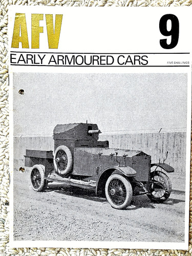 Profile publications afv - publications, #9