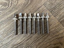 Odery Drum Tension Rods 52mm
