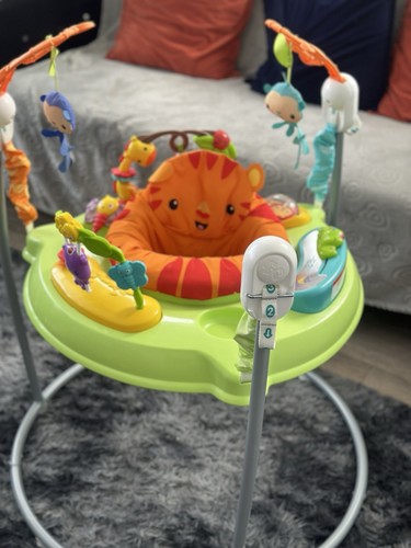 Fisher price chm91 roaring - fisher-price,