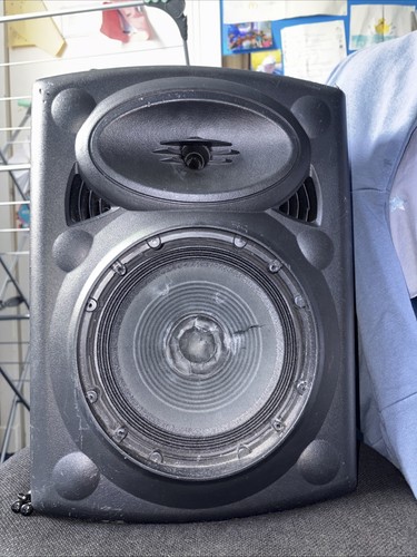 Qtx qr8 passive speaker - qtx,
