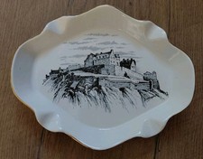 SYLVAC Edinburgh Castle