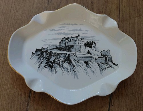 Sylvac edinburgh castle - edinburgh,