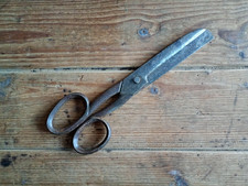 Large Vintage Scissors -