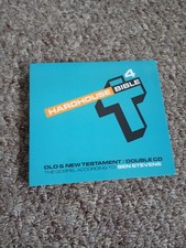 Tidy Trax Hard House Bible 4