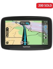 TOMTOM Start 52 UK 5" Sat Nav