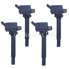 4PCS NEW Ignition Coil