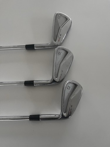 Taylormade golf irons - golf,