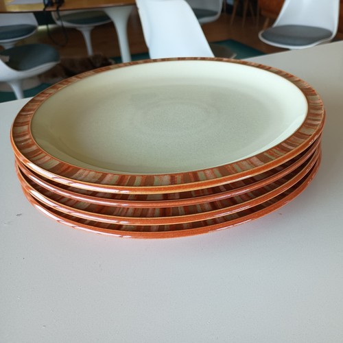 Set denby fire - set, 4
