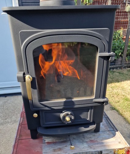 Clearview pioneer 400 - clearview,