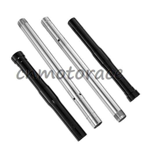 Front fork tubes stanchion - front,