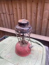 Vintage Tilley Lamp Stormlight