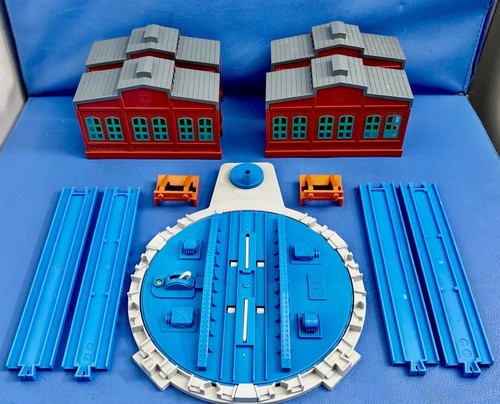 Tomy trackmaster thomas - thomas, &