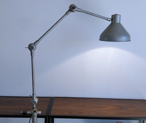 Jielde industrial articulated - industrial,