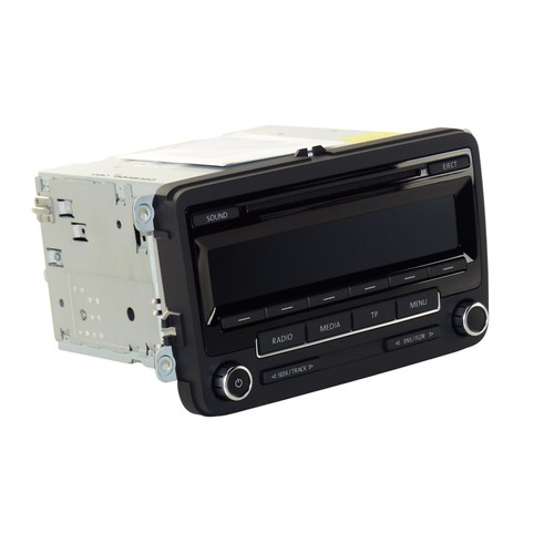 Rcd 310 dab - vw, +